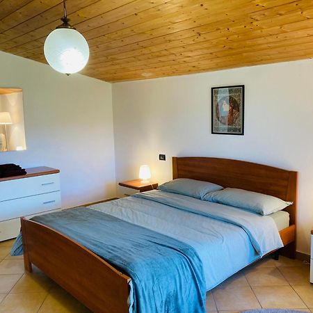 Casa Nella Natura A 보비오 외부 사진