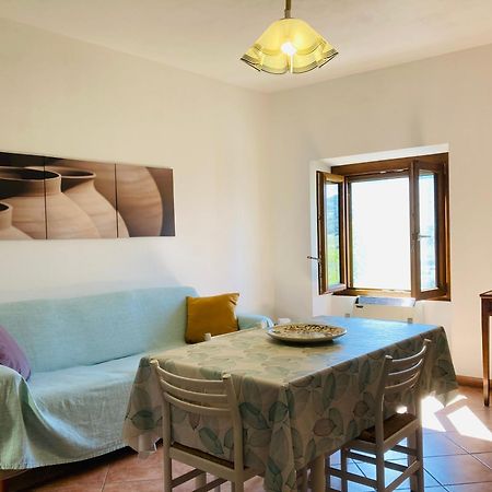 Casa Nella Natura A 보비오 외부 사진