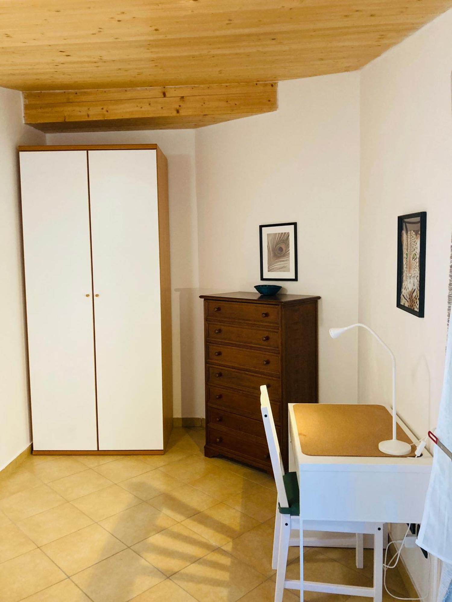 Casa Nella Natura A 보비오 외부 사진