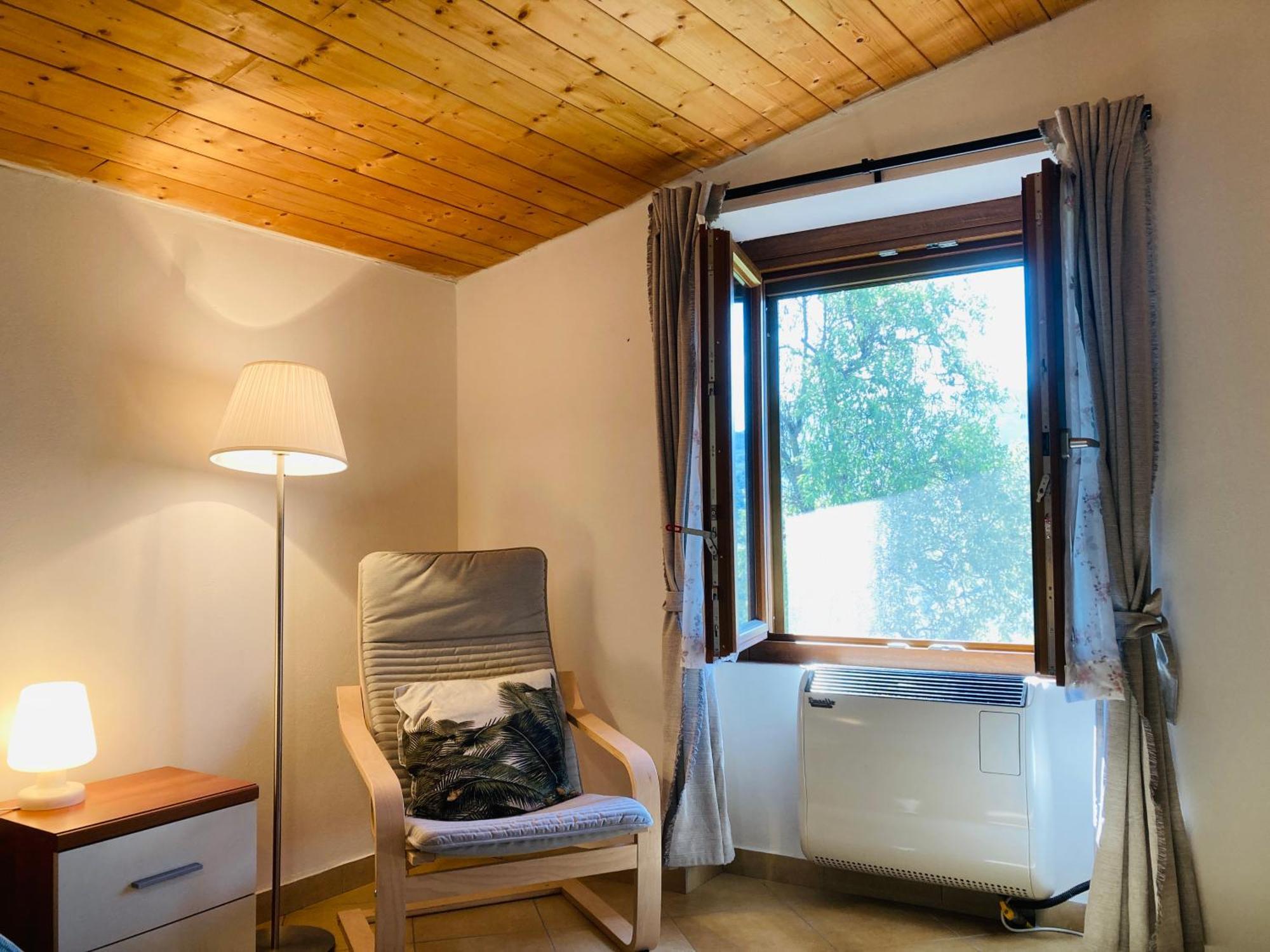 Casa Nella Natura A 보비오 외부 사진