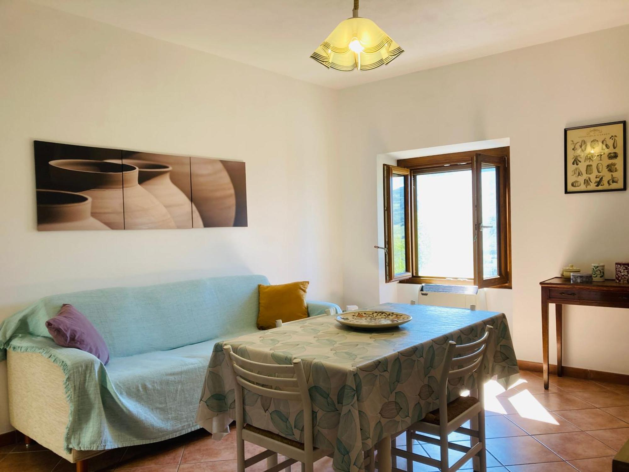 Casa Nella Natura A 보비오 외부 사진